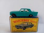 Matchbox  33 b. FORD ZEPHYR 6  MK III, Ophalen of Verzenden, Zo goed als nieuw, Matchbox