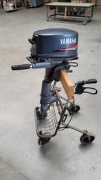Yamaha 4 pk 2 takt start niet meer, Watersport en Boten, Ophalen