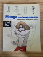 Manga anayomietekenen 9789089982131, Tekenen en Schilderen, Ophalen, Gelezen, Geschikt voor kinderen