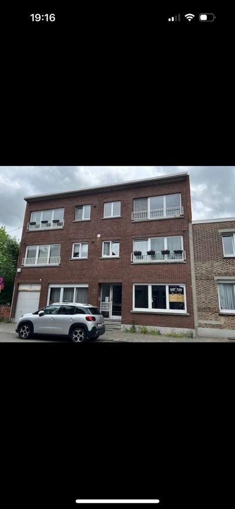 1 slpkmr appartement te Kontich, Immo, Huizen en Appartementen te koop