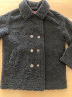 Warme winterjas maat s (valt ruim). Nieuw, Kleding | Dames, Jassen | Winter, Blauw, Zo goed als nieuw, Maat 36 (S), Maison Scotch