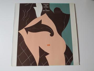 Soft Verdict - Struggle for Pleasure (vinyl) beschikbaar voor biedingen