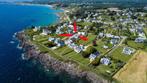Vakantie aan de Bretoense Rivièra, 5 personen, 2 slaapkamers, Bretagne, Tuin