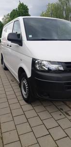 VOLKSWAGEN TRANSPORTER L1H1 2017 2.0TDI EURO6 6VITESSE AIRCO, Te koop, Bedrijf, Euro 6, Volkswagen