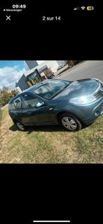 VEHICULE, Autos, Achat, Boîte manuelle, 5 portes, Air conditionné