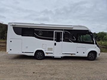 Benimar A 998 QUEENSBED nw m 2024 beschikbaar voor biedingen