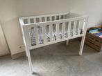 Babybedje wiegje troll met matras, Kinderen en Baby's, Babywiegjes en Ledikanten, Ophalen, Zo goed als nieuw