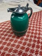 Vintage thermos, Ophalen