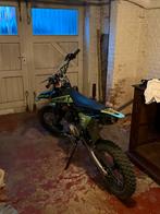 Dirt bike 150cc 14/17 - Drift 150, Fietsen en Brommers, Ophalen, Zo goed als nieuw, Dirtbike