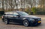 Mercedes C63 AMG Performance 600PK Lichte vracht, Autos, Achat, Alcantara, 600 kW, Break
