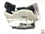 skoda octavia portierslot deurslot rechts voor 5e1837016, Gebruikt, Rechts, Skoda