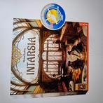 Gloednieuw Intarsia, Een of twee spelers, Ophalen of Verzenden, Nieuw, 999 Games