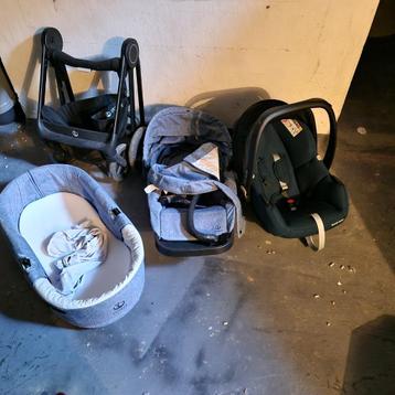 Stokke Beat 3 in 1 beschikbaar voor biedingen