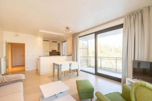 Appartement à louer à Ixelles, 2 chambres, Immo, Huizen te huur, Appartement