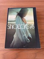 Snoecks 75, Boeken, Kunst en Cultuur | Fotografie en Design, Ophalen