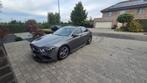 mercedes -Benz, Auto's, Mercedes-Benz, Automaat, Achterwielaandrijving, 4 cilinders, Leder en Stof