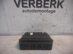 BEDIENINGSPANEEL CLIMATE CONTROL Saab 9-5 (YS3E), Auto-onderdelen, Dashboard en Schakelaars, Gebruikt, Saab