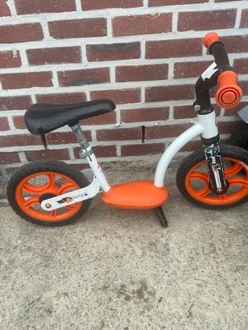 Vélo d'équilibre, Enlèvement, Comme neuf