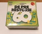 De Prehistorie 60  de luxe edition nieuw sealed  10cd-box, Ophalen of Verzenden, Nieuw in verpakking