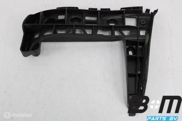 Bumpergeleider rechts achter VW Caddy 2K 2K5807394 disponible aux enchères