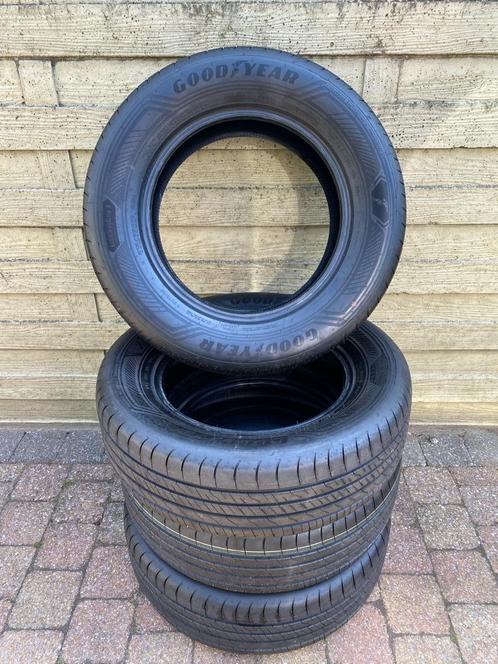 215/65 R16 98H GOODYEAR Efficient Grip SUV 2, Auto-onderdelen, Banden en Velgen, Band(en), Zomerbanden, 16 inch, 215 mm, Nieuw