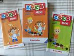 Mini Loco rekenen met 2 boekjes, Kinderen en Baby's, Speelgoed | Educatief en Creatief, Ophalen of Verzenden, Zo goed als nieuw