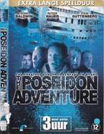 The Poseidon Adventure (2005) Adam Baldwin - Rutger Hauer, À partir de 12 ans, Thriller d'action, Utilisé, Enlèvement ou Envoi