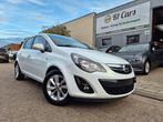 Opel Corsa D 1.2i 2014 /85.000km/Navi/Pdc/OHB/1e H./TOPSTAAT, 1124 cm³, Euro 5, Achat, 63 kW