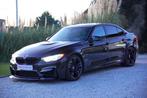 BMW F80 M3 - FULL OPTION - DKG / NAVIPRO / CARBON / LED / HK, Auto's, BMW, Automaat, 4 deurs, Achterwielaandrijving, Leder