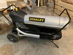 STANLEY - Heteluchtkanon - Diesel - 36.6 Kw, Doe-het-zelf en Bouw, Ophalen of Verzenden, Zo goed als nieuw