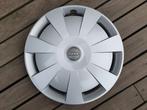 Wieldeksels Audi 16inch - originele wieldoppen, Auto-onderdelen, Ophalen of Verzenden, 16 inch