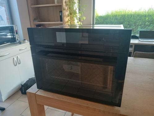 Combi- Stoomoven. Spinternieuw, aan halve prijs., Elektronische apparatuur, Ovens, Nieuw, Inbouw, Oven, 45 tot 60 cm, 45 tot 60 cm