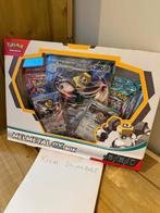 Coffret Pokemon Melmetal EX Nouveau ! anglais., Enlèvement ou Envoi, Neuf, Autres types, Foil