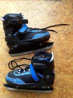 3x ijsschaatsen voor kinderen 30-33/35, Sport en Fitness, Schaatsen, Ophalen of Verzenden, Gebruikt