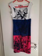 Lola&liza jurk (maat 40), Kleding | Dames, Jurken, Overige kleuren, Lola & Liza, Zo goed als nieuw, Knielengte