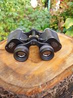 Carl Zeiss  Deltrintem 8x30, Audio, Tv en Foto, Optische apparatuur | Verrekijkers, Ophalen of Verzenden, Gebruikt, Porro (met knik)