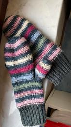 handschoenen gevoerd met fleece, Ophalen of Verzenden, Gedragen, Handschoenen