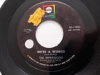 THE IMPRESSIONS.  NORTHERN SOUL US 45T, Ophalen of Verzenden, Zo goed als nieuw