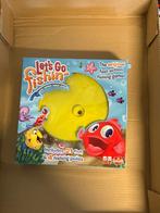 Kinderspel lets go fishin, Hobby en Vrije tijd, Ophalen, Gebruikt