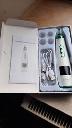 Nettoyage pour la peau neuf dans l emballage d origine, Enlèvement, Nettoyage