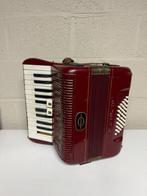 Zelfspelende Accordeons en meer............, Overige merken, Gebruikt, Met riemen, Overige formaten