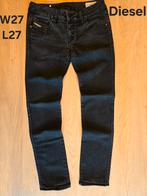 ​Jean Diesel Femme – Modèle CUDDY W27 L28, Kleding | Dames, Ophalen of Verzenden, Grijs