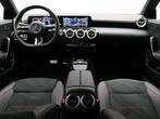 Mercedes-Benz CLA-klasse 180 Star Edition Shooting Brake + A, Auto's, CLA, Stof, Zwart, 4 cilinders
