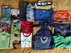 Pakket kleding jongen maat 110 - deel 2, Kinderen en Baby's, Kinderkleding | Maat 110, Ophalen of Verzenden, Gebruikt, Jongen