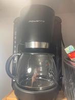 Koffiezet Rowenta, Elektronische apparatuur, Koffiezetapparaten, Ophalen, Gebruikt