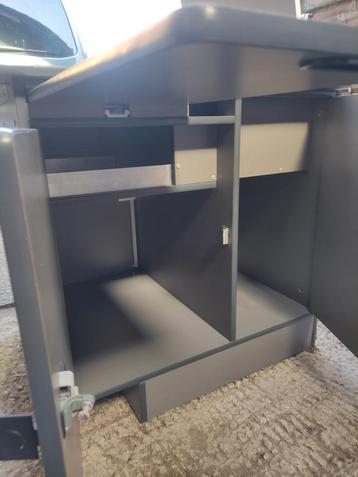 Sortimo kast camper / keukenblok beschikbaar voor biedingen