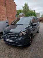 Mercedes Vito, Auto's, Mercedes-Benz, Voorwielaandrijving, Stof, 4 cilinders, 65 kW