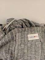 babylonia ringsling, Kinderen en Baby's, Ophalen of Verzenden, Zo goed als nieuw