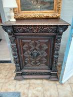 Anthieke kast, Antiek en Kunst, Ophalen