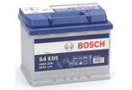 Autobatterij bosch ook geschikt voor start stop 60Ah/560A, Auto-onderdelen, Accu's en Toebehoren, Ophalen
